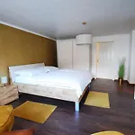 Apartament House On Bornfeld