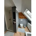 House On Bornfeld Apartament