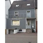 House On Bornfeld
