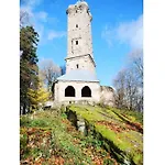 Apartament House On Bornfeld Leimen (Palatinate)