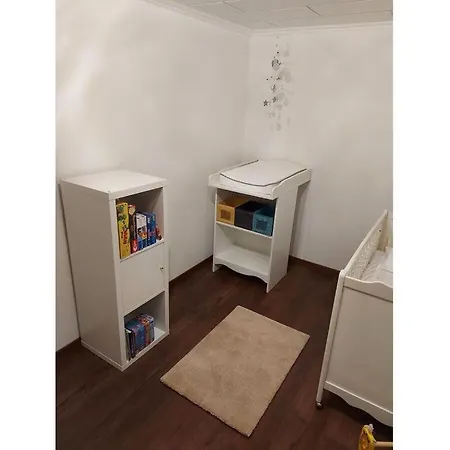 House On Bornfeld Апартаменты Leimen (Palatinate)
