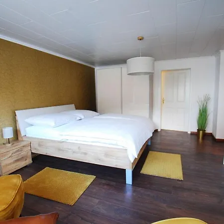 Апартаменты House On Bornfeld