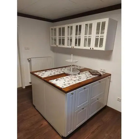 House On Bornfeld Апартаменты Leimen (Palatinate)