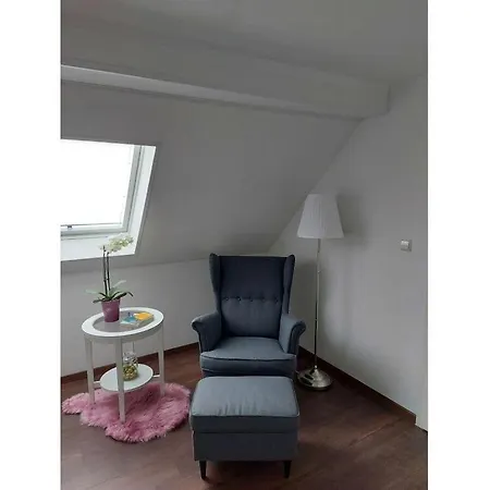 Апартаменты House On Bornfeld Leimen (Palatinate)