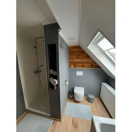 House On Bornfeld Апартаменты
