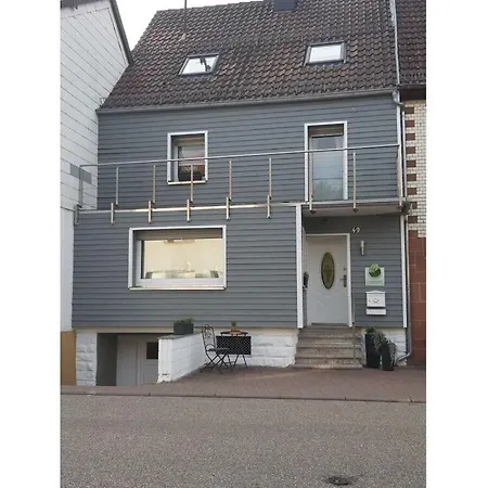 House On Bornfeld