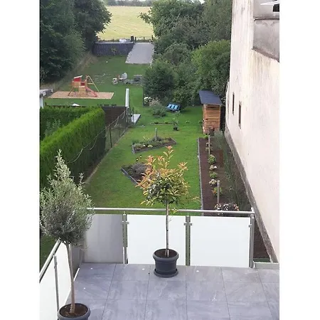House On Bornfeld Апартаменты *