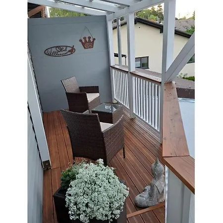 House On Bornfeld Διαμέρισμα