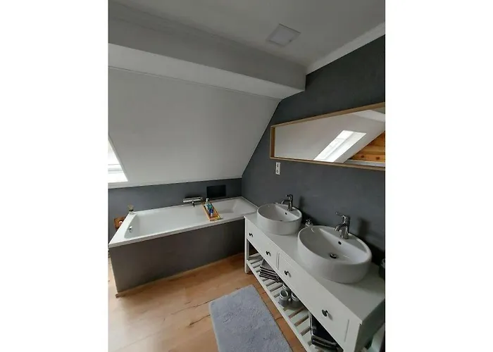 House On Bornfeld Διαμέρισμα