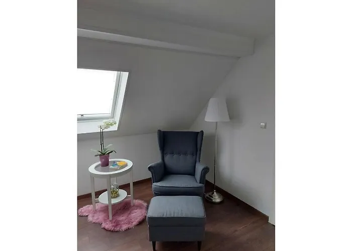 Διαμέρισμα House On Bornfeld Leimen (Palatinate)