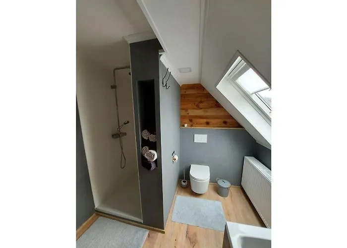 House On Bornfeld Διαμέρισμα