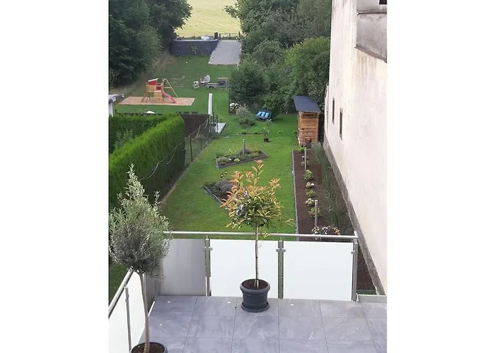 House On Bornfeld Διαμέρισμα *