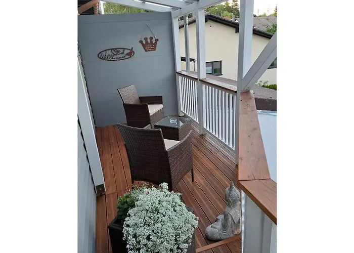 House On Bornfeld Διαμέρισμα