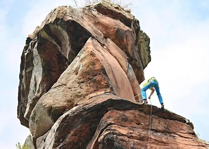 House On Bornfeld Διαμέρισμα *