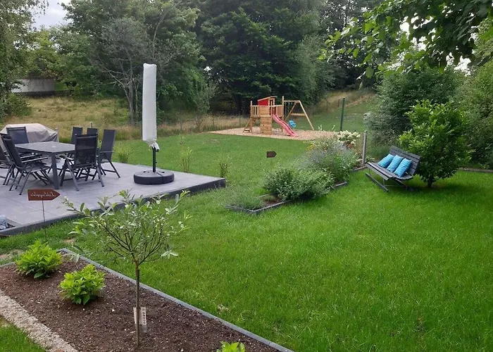 House On Bornfeld Διαμέρισμα *