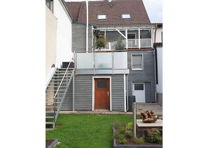 Διαμέρισμα House On Bornfeld Leimen (Palatinate)