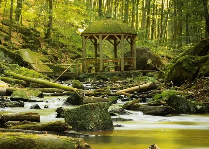 House On Bornfeld Διαμέρισμα Leimen (Palatinate)